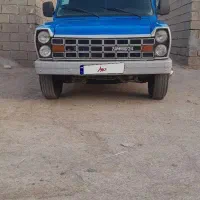 نیسان زامیاد ۱۴۰۱