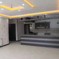 تفکیکی طبقه دوم فاز2 فروردین غربی دو خواب