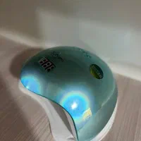 دستگاه یو وی سان برای ناخن