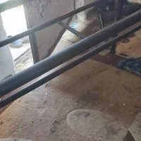 دکه سیگارودکه ومنقل قهوه فروشی اهم گازی هم ذغالی|فروشگاه و مغازه|اهواز, زندوکیلی|دیوار