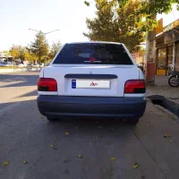 پراید|خودرو سواری و وانت|مرند, |دیوار