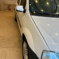 ال ۹۰ e2 فول|خودرو سواری و وانت|گرگان, |دیوار