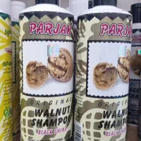 شامپو گردو پرژک قیمت قدیم