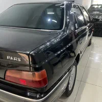 پارس مدل۸۴ اتومات دورنگ شاسی پلمپ (نقد و اقساط)|خودرو سواری و وانت|تهران, تهرانپارس جنوبی|دیوار