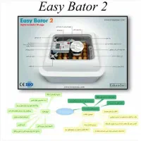 دستگاه جوجه کشی تمام اتوماتیک|لوازم جانبی حیوانات|سنندج, |دیوار