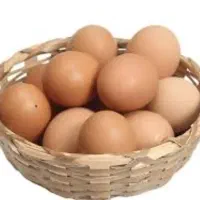 تخم مرغ تازه