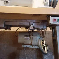 چرخ خیاطی ضخیم دوز تیپیکال|چرخ خیاطی و ریسندگی|محمدیه-قزوین, |دیوار