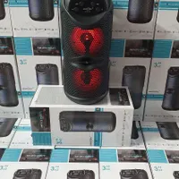 اسپیکر کوچک بلوتوثی GTS - 1557|پخش‌کننده همراه|تهران, جمهوری|دیوار
