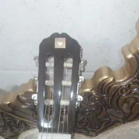 گیتار نو با کیف|گیتار، بیس، امپلیفایر|لنجان, |دیوار