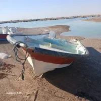 قایق 23