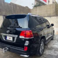 لندکروز ۸سیلندر گذرموقت منطقه ازاد|خودرو سواری و وانت|رشت, گلسار|دیوار