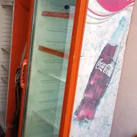 یخچال نوشابه