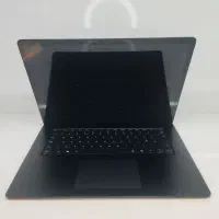surface laptop 3 با پردازنده corei7 و RAM 32 GB