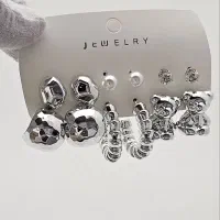 پک گوشواره|بدلیجات|شیراز, گلدشت معالیآباد|دیوار