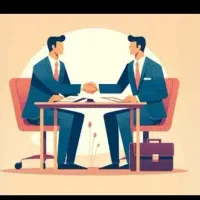 مشاوره راه اندازی و توسعه کسب و کار