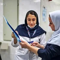 آموزشگاه پرستاری نوتریکا علم وفناوری دانشگاه تهران