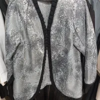 مانتو کتی مجلسی