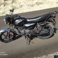 موتور سیکلت kld|موتورسیکلت|آبدانان, |دیوار