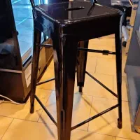 صندلی تولیکس کافه ای