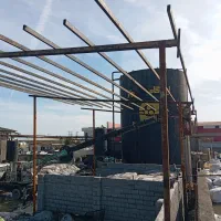 جوشکاری پدر و پسر قیمت مناسب|خدمات پیشه و مهارت|ساری, |دیوار