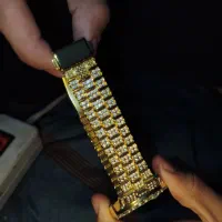 ساعت فول نگین|ساعت|شیراز, شهرک بزین|دیوار