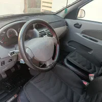 تیبا ۲مدل ۹۹|خودرو سواری و وانت|بوشهر, |دیوار