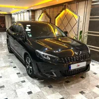 ریسپکت ۱۴۰۳ مشکی در حد