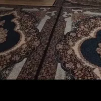 فرش نو دو عدد ۹متری،،۱عدد۱۲متری واعدد ۶متری