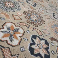 گلیم|گلیم، جاجیم، گبه|زاهدان, |دیوار