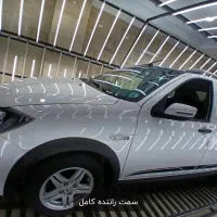کویک اتومات فول مدل ۱۴۰۳ در حد صفر