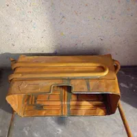 تعمیرات آبگرمکن دیواری بوتان|آبگرمکن، پکیج، شوفاژ|تهران, نیروی هوایی (پیروزی)|دیوار