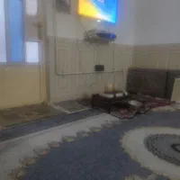 فروش آپارتمان ۸۹ متری ۲ خوابه همکف در شیرین شهر