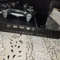 یک عدد دستگاه ps4|کنسول، بازی ویدئویی و آنلاین|بهارستان, |دیوار