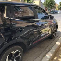 x55 pro 1403|خودرو سواری و وانت|اصفهان, شاهد|دیوار