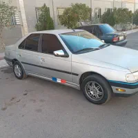 پژو۴۰۵عقب جلو پلمپ بی رنگ