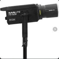 نور ثابت نانلایت Nanlite FS-60B