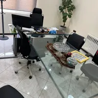 ست میز مدیریت و کنفرانس بدون صندلی|دفتر کار|تهران, امین حضور|دیوار