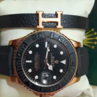 ساعت رولکس یاخ مستر