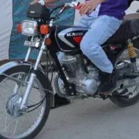 موتورکویر  ۱۲۵