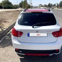 کوییک RS، مدل ۱۴۰۲|خودرو سواری و وانت|گناباد, |دیوار