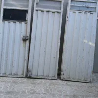 درب ماشین رو