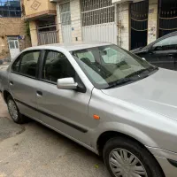 سمند Lx مدل84|خودرو سواری و وانت|گرگان, |دیوار