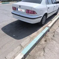 خودرو سمند