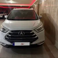 جک s3 مدل ۹۷|خودرو سواری و وانت|تهران, هوانیروز|دیوار