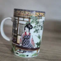 ماگ متنوع
