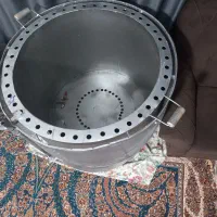 تنورگاز سفارش دستساز ۷۰/۸۰  تنورنو میباشد