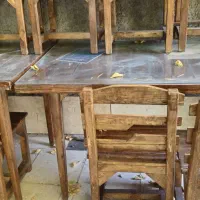 یخچال فریزر صندوقی میز کار دار|کافیشاپ و رستوران|ملارد, |دیوار