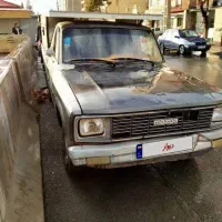 مزدا وانت
