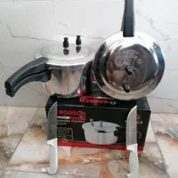 زود پز بوش آلمانی
