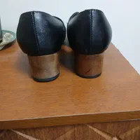 صندل تابستانی چرم کاملا نو، سایز ۳۹|کیف، کفش، کمربند|تهران, امام حسین|دیوار